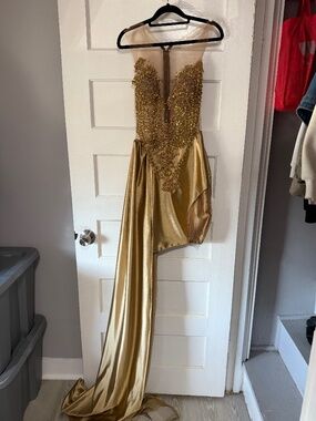 Prom dress/formal dress